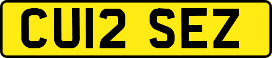 CU12SEZ