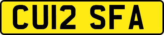 CU12SFA