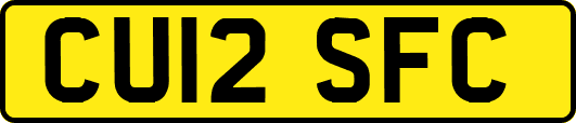 CU12SFC