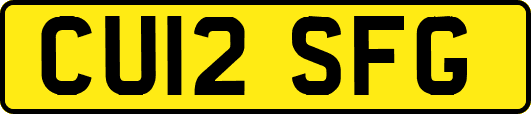 CU12SFG