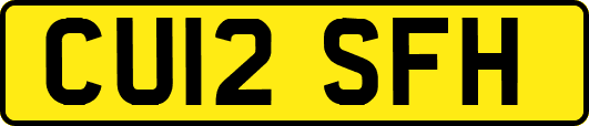 CU12SFH