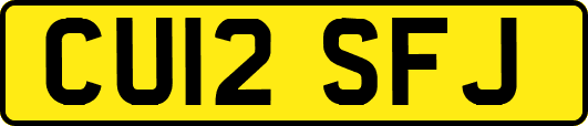 CU12SFJ
