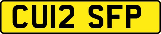 CU12SFP