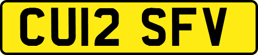 CU12SFV
