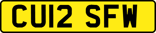 CU12SFW