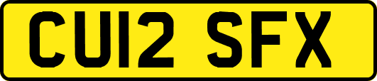 CU12SFX