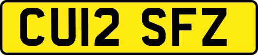 CU12SFZ