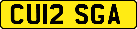 CU12SGA