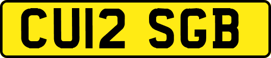 CU12SGB