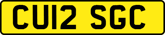 CU12SGC