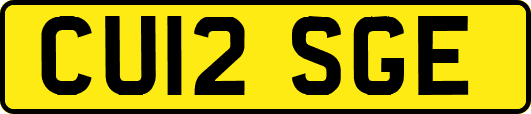 CU12SGE