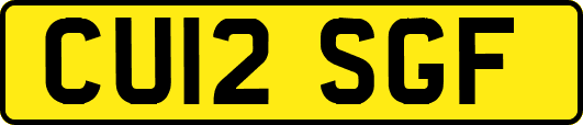 CU12SGF