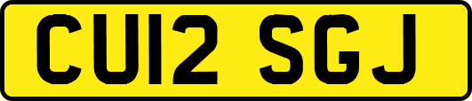 CU12SGJ