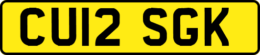 CU12SGK