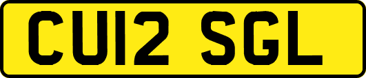 CU12SGL