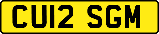 CU12SGM