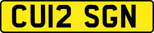 CU12SGN