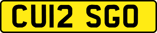 CU12SGO