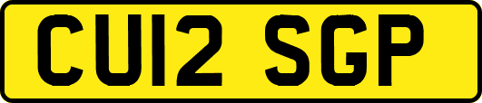 CU12SGP