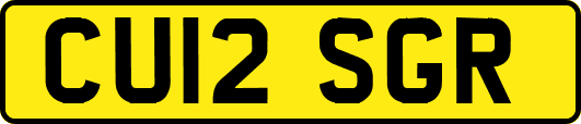 CU12SGR