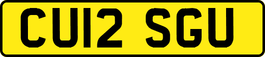 CU12SGU