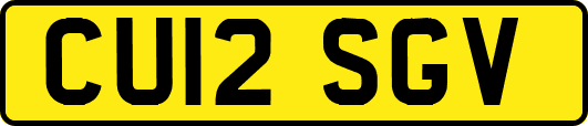 CU12SGV