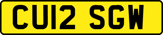 CU12SGW