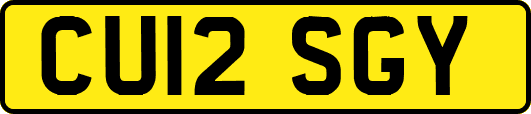 CU12SGY