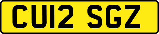 CU12SGZ