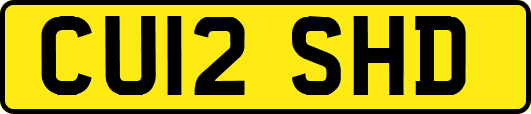 CU12SHD