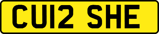 CU12SHE