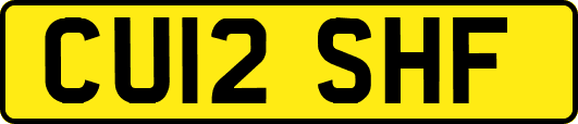 CU12SHF