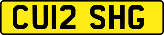 CU12SHG