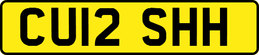 CU12SHH