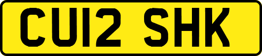 CU12SHK