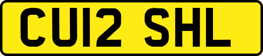 CU12SHL