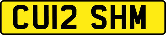 CU12SHM
