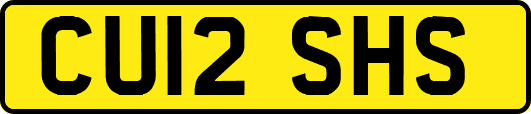 CU12SHS