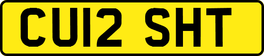 CU12SHT