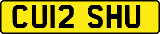 CU12SHU