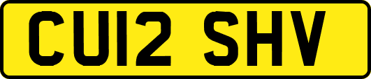 CU12SHV