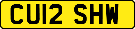 CU12SHW