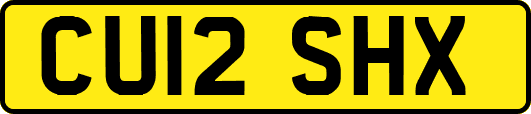 CU12SHX