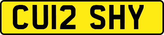 CU12SHY