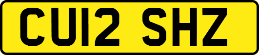 CU12SHZ