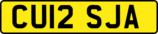 CU12SJA