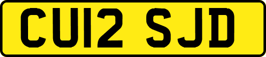 CU12SJD