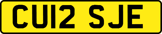 CU12SJE