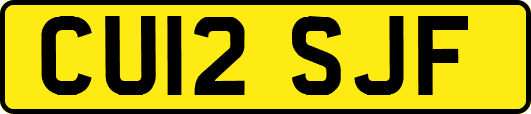 CU12SJF