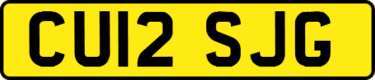 CU12SJG